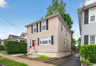 110 Elm St, West Orange Twp., NJ 07052