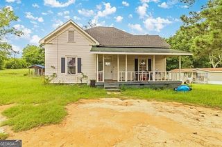 140 Helen Circle SW, Milledgeville, GA 31061