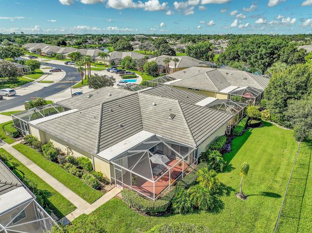 1228 NW Sun Terrace Circle B, Port St. Lucie, FL 34986