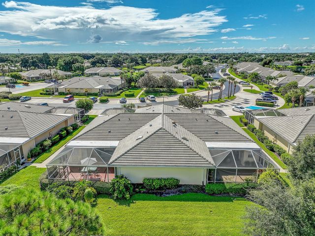 1228 NW Sun Terrace Circle B, Port St. Lucie, FL 34986