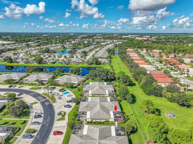 1228 NW Sun Terrace Circle B, Port St. Lucie, FL 34986