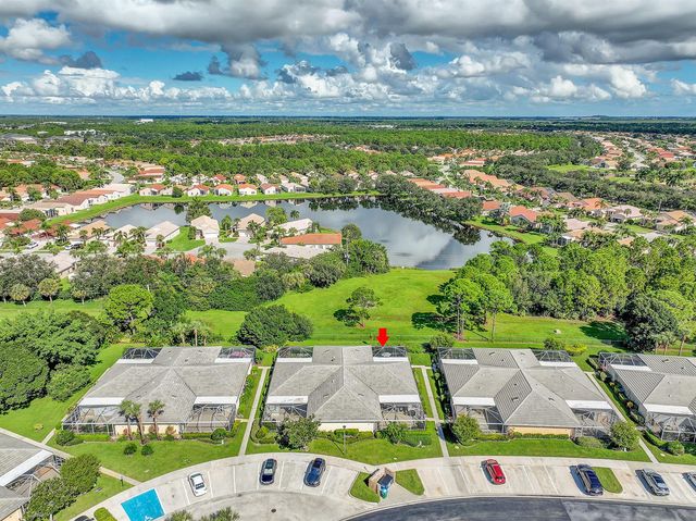 1228 NW Sun Terrace Circle B, Port St. Lucie, FL 34986