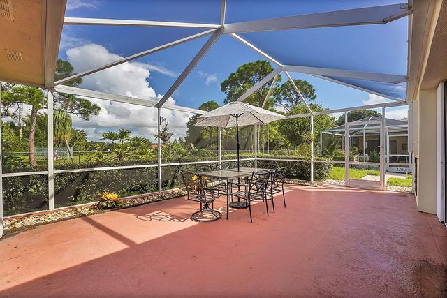1228 NW Sun Terrace Circle B, Port St. Lucie, FL 34986