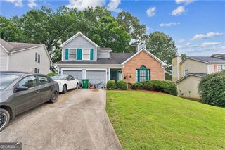 4945 Penscot Way, Stone Mountain, GA 30088