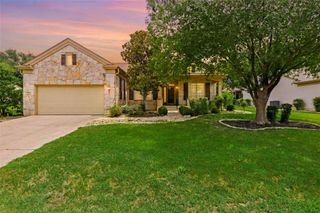 311 Rio Grande LOOP, Georgetown, TX 78633