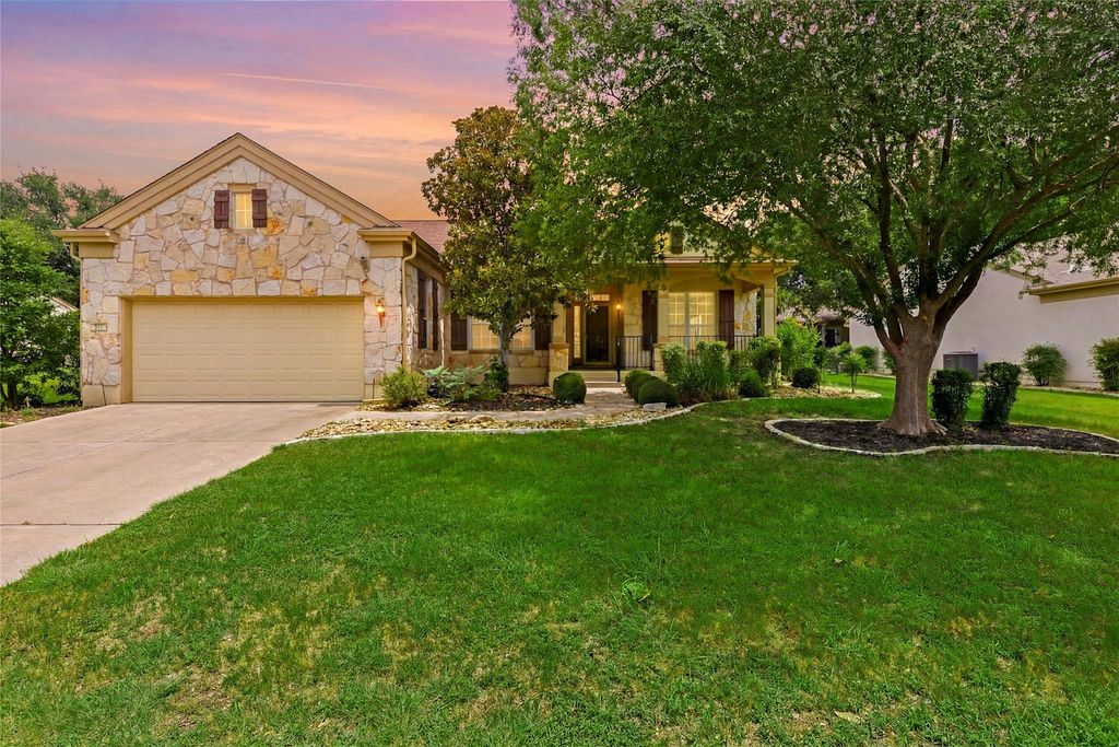311 Rio Grande LOOP, Georgetown, TX 78633