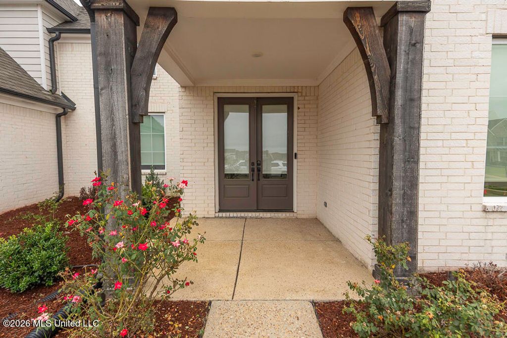 13764 River Grove Lane, Olive Branch, MS 38654 — photo 3