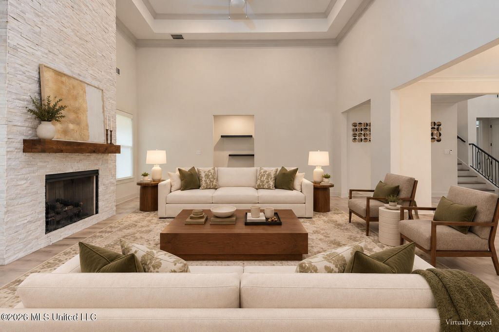 13764 River Grove Lane, Olive Branch, MS 38654 — photo 5