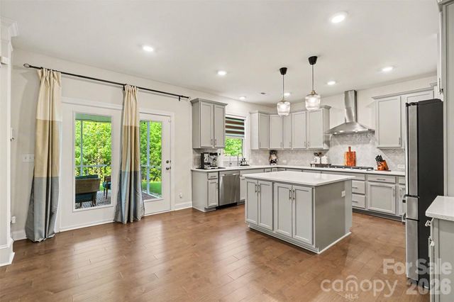 2218 Idol Rock Drive, Fort Mill, SC 29707