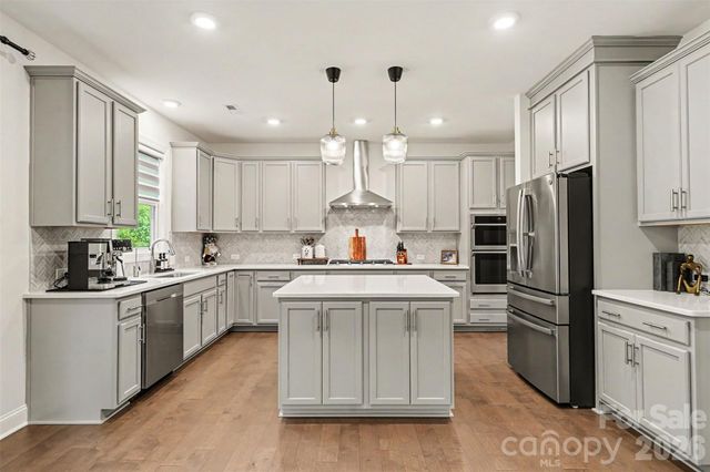 2218 Idol Rock Drive, Fort Mill, SC 29707