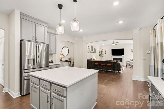2218 Idol Rock Drive, Fort Mill, SC 29707