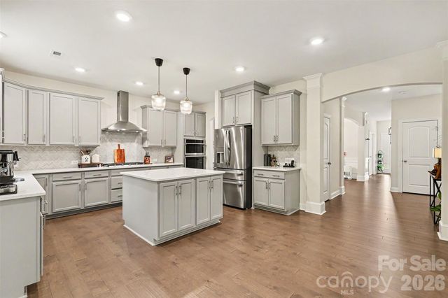 2218 Idol Rock Drive, Fort Mill, SC 29707