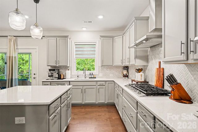 2218 Idol Rock Drive, Fort Mill, SC 29707