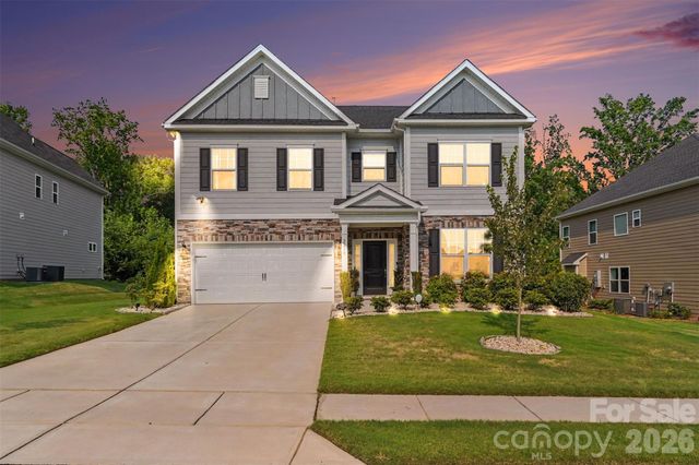 2218 Idol Rock Drive, Fort Mill, SC 29707