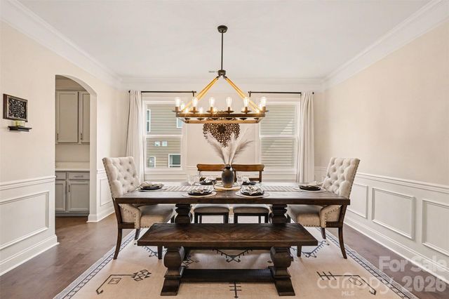 2218 Idol Rock Drive, Fort Mill, SC 29707