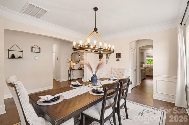 2218 Idol Rock Drive, Fort Mill, SC 29707