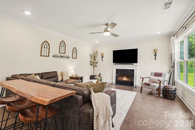 2218 Idol Rock Drive, Fort Mill, SC 29707