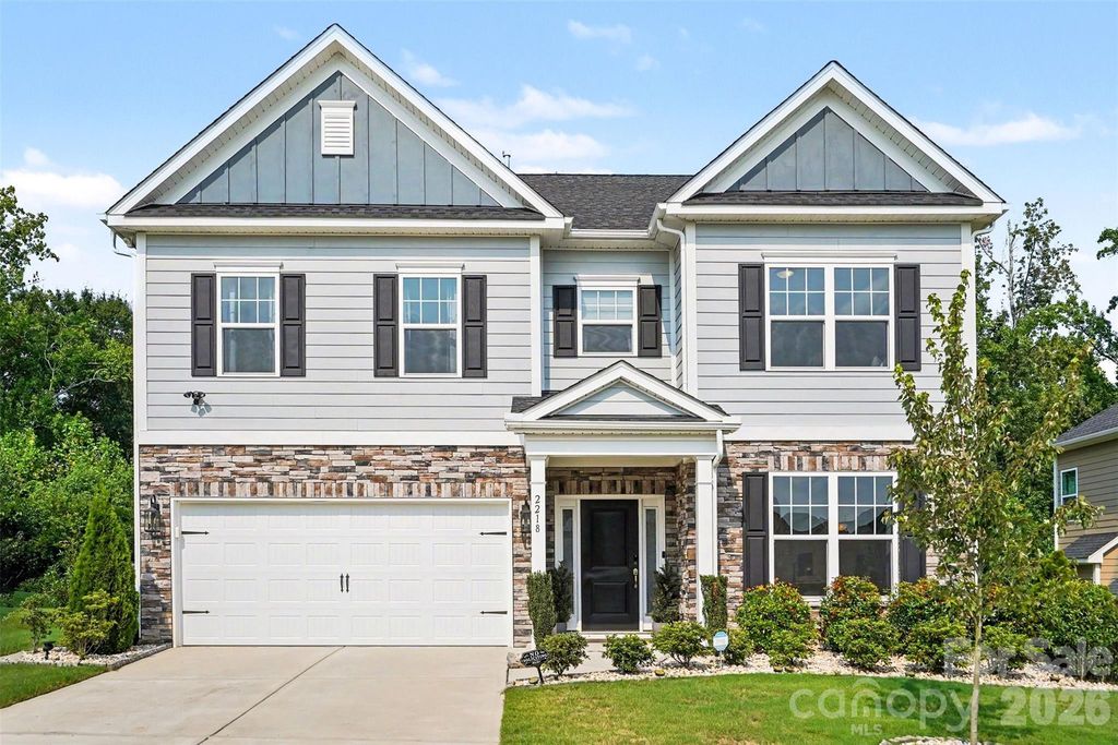 2218 Idol Rock Drive, Fort Mill, SC 29707