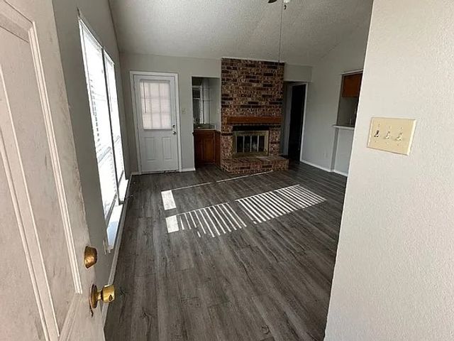 5116 Trail Dust Lane, Arlington, TX 76017