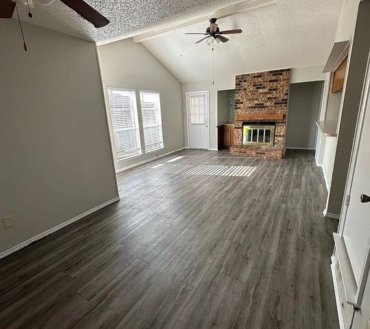 5116 Trail Dust Lane, Arlington, TX 76017