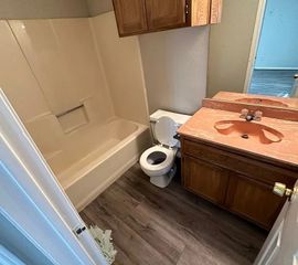 5116 Trail Dust Lane, Arlington, TX 76017