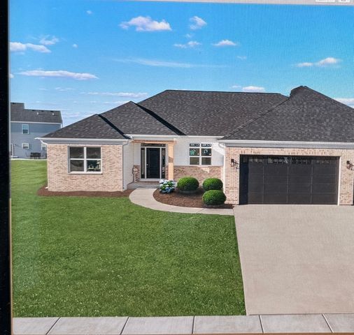 1927 PARKSIDE Drive, Sycamore, IL 60178