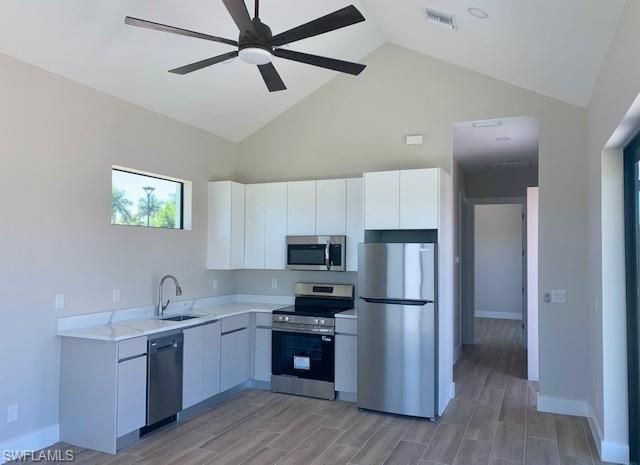 5573 Laguna Caribe CIR, Fort Myers, FL 33905