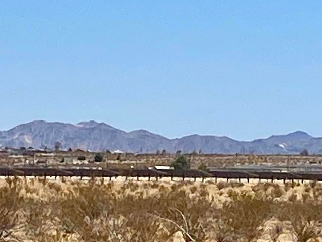 112 Amboy Road, 29 Palms, CA 92277