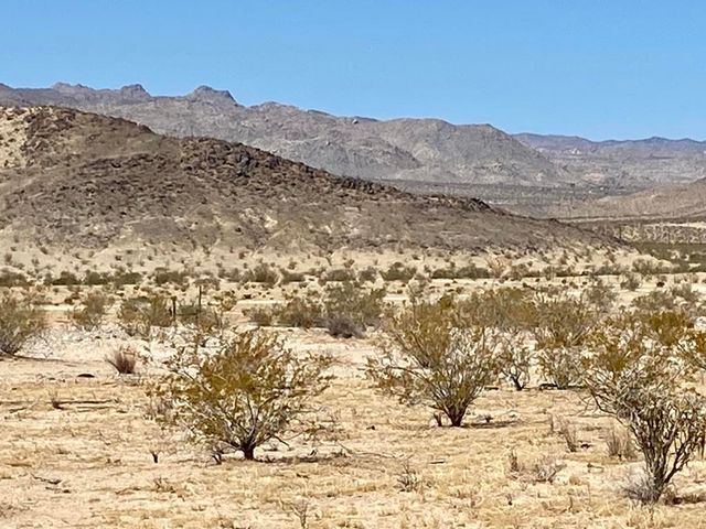112 Amboy Road, 29 Palms, CA 92277