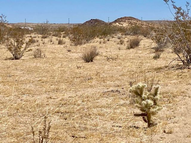 112 Amboy Road, 29 Palms, CA 92277