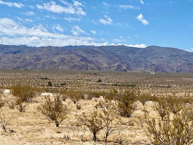 112 Amboy Road, 29 Palms, CA 92277