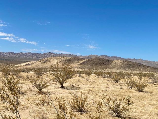 112 Amboy Road, 29 Palms, CA 92277