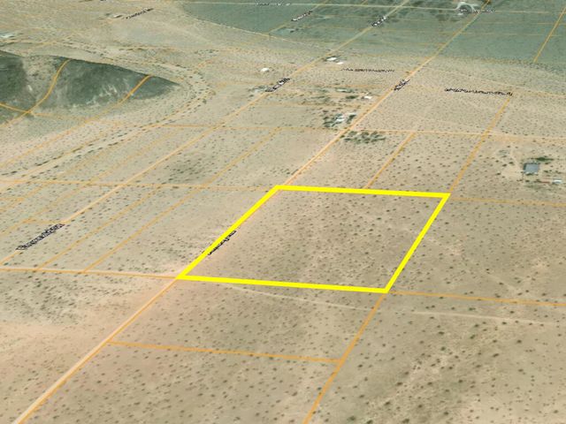 112 Amboy Road, 29 Palms, CA 92277