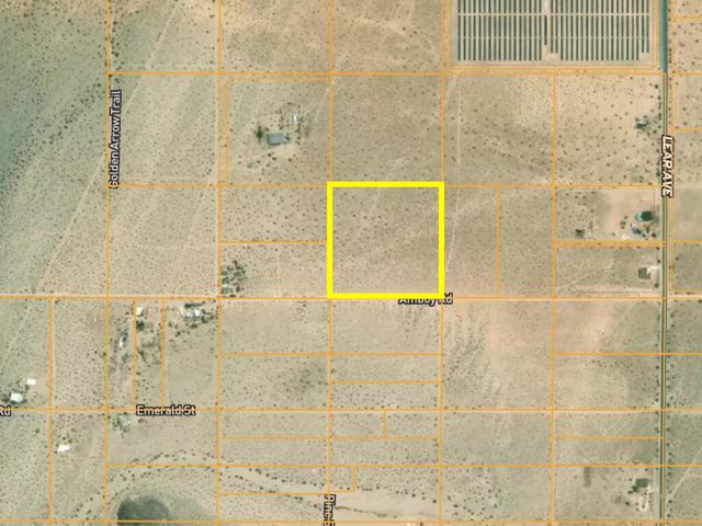 112 Amboy Road, 29 Palms, CA 92277