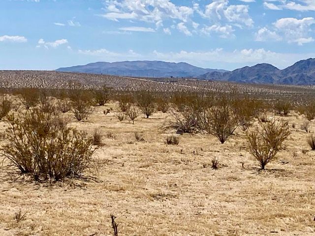 112 Amboy Road, 29 Palms, CA 92277