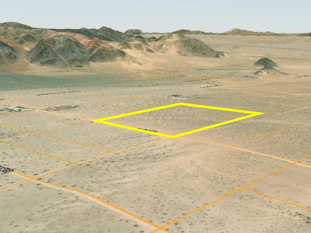 112 Amboy Road, 29 Palms, CA 92277