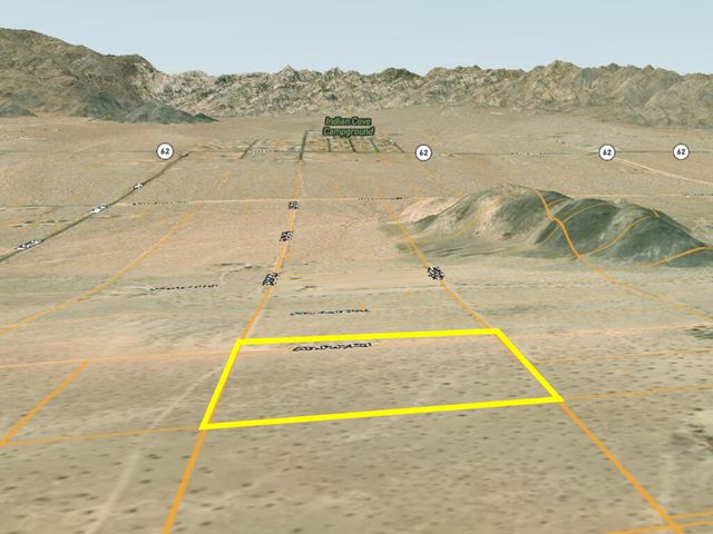 112 Amboy Road, 29 Palms, CA 92277