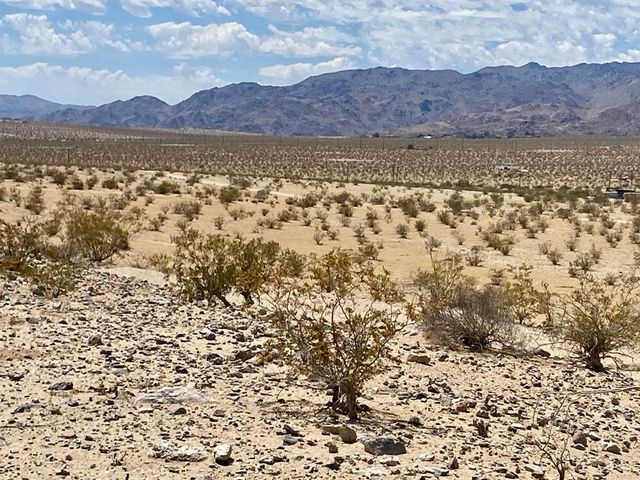 112 Amboy Road, 29 Palms, CA 92277
