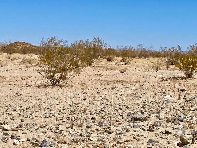 112 Amboy Road, 29 Palms, CA 92277