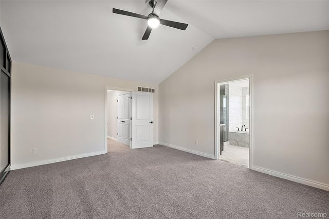 26644 Hidden Ridge Drive, Chesterfield Township, MI 48051