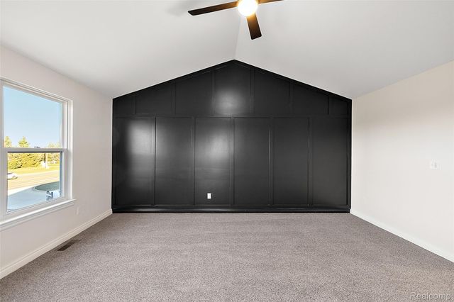 26644 Hidden Ridge Drive, Chesterfield Township, MI 48051
