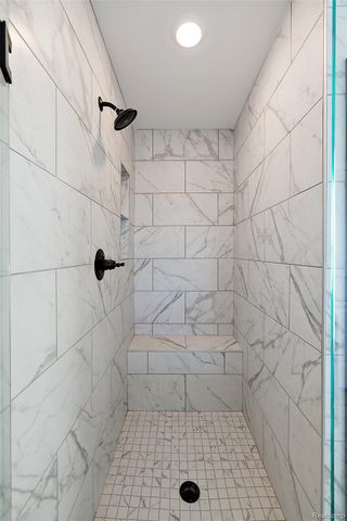 26644 Hidden Ridge Drive, Chesterfield Township, MI 48051