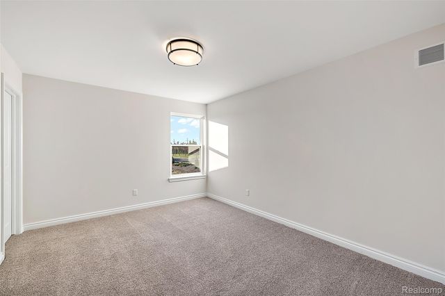 26644 Hidden Ridge Drive, Chesterfield Township, MI 48051