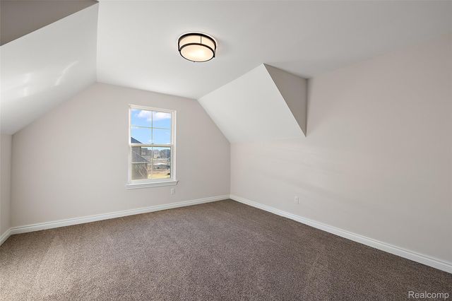 26644 Hidden Ridge Drive, Chesterfield Township, MI 48051