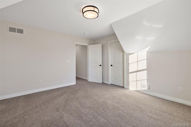 26644 Hidden Ridge Drive, Chesterfield Township, MI 48051