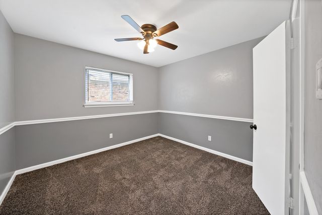 1103 Wildwood Drive, Arlington, TX 76011