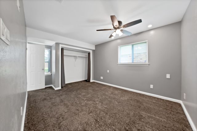 1103 Wildwood Drive, Arlington, TX 76011