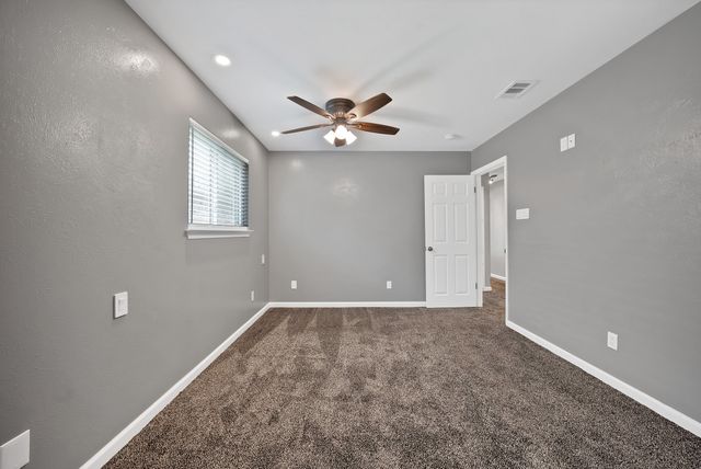 1103 Wildwood Drive, Arlington, TX 76011