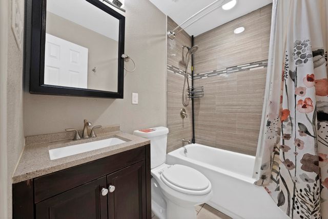 1103 Wildwood Drive, Arlington, TX 76011