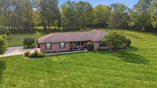2099 N State Route 589 2099 N State Route 589, Casstown, OH 45312